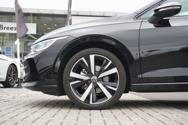 2025 Volkswagen Golf 1.5 TSI Match