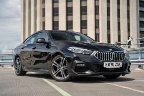 BMW 2 SERIES at Breeze Poole
