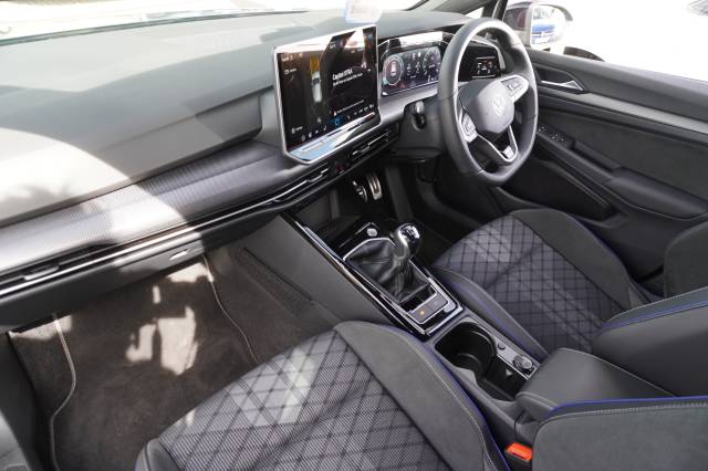 2026 Volkswagen Golf 1.5 TSI 150 Black Edition