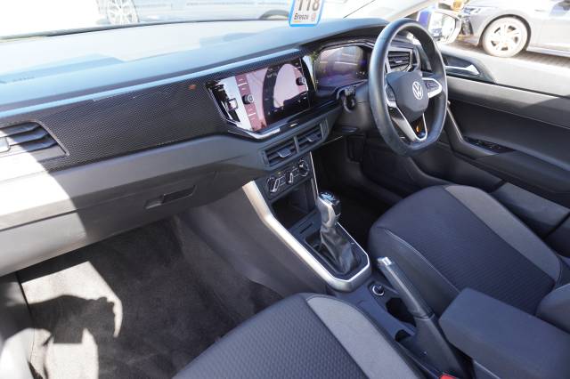 2024 Volkswagen Polo 1.0 TSI DSG Life