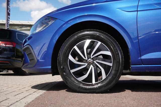 2024 Volkswagen Polo 1.0 TSI DSG Life