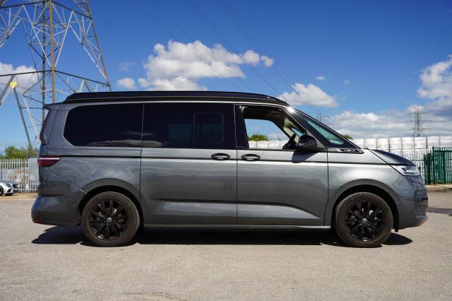 2026 Volkswagen California 2.0 TDI DSG 150 PS Ocean LWB