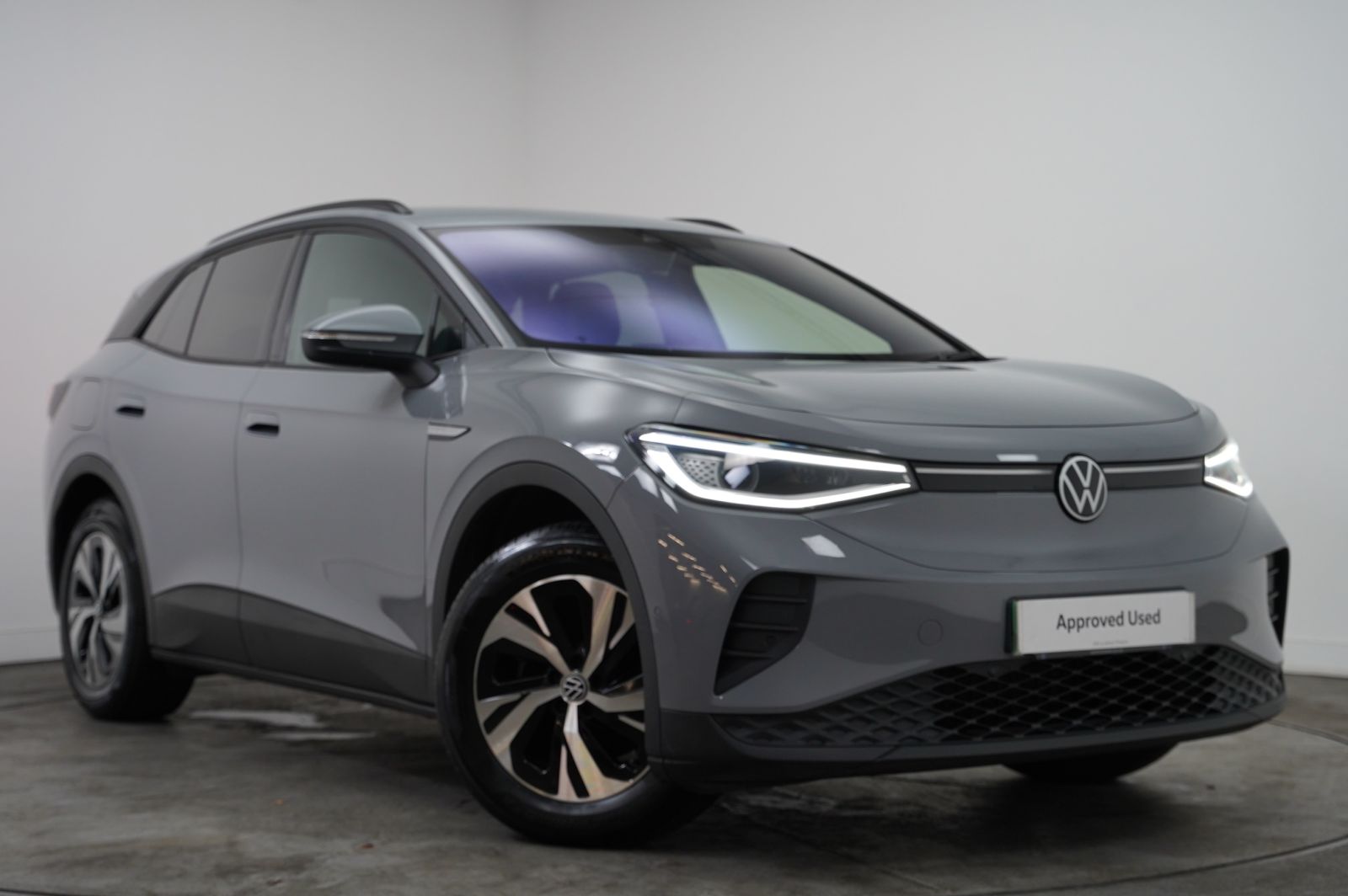 2023 Volkswagen Id.4
