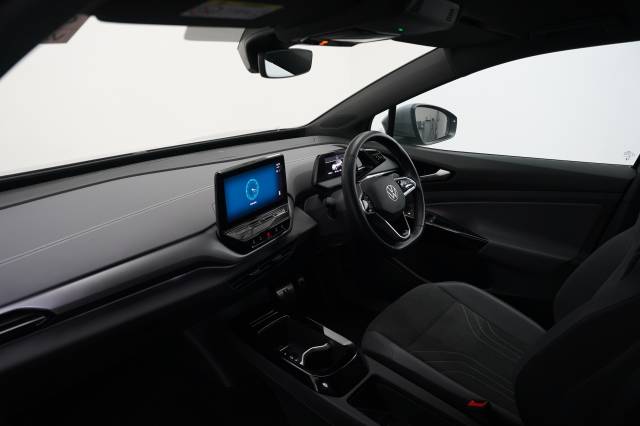 2023 Volkswagen Id.4 Pure Perform 52kWh 110kW Ch Style