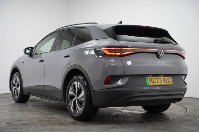 2023 Volkswagen Id.4 Pure Perform 52kWh 110kW Ch Style