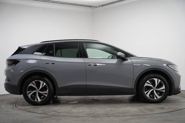 2023 Volkswagen Id.4 Pure Perform 52kWh 110kW Ch Style