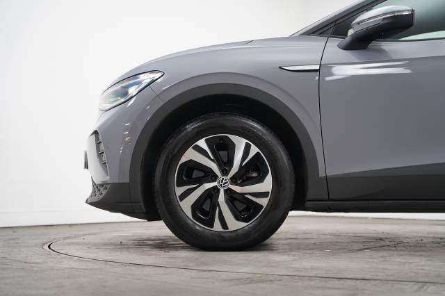 2023 Volkswagen Id.4 Pure Perform 52kWh 110kW Ch Style