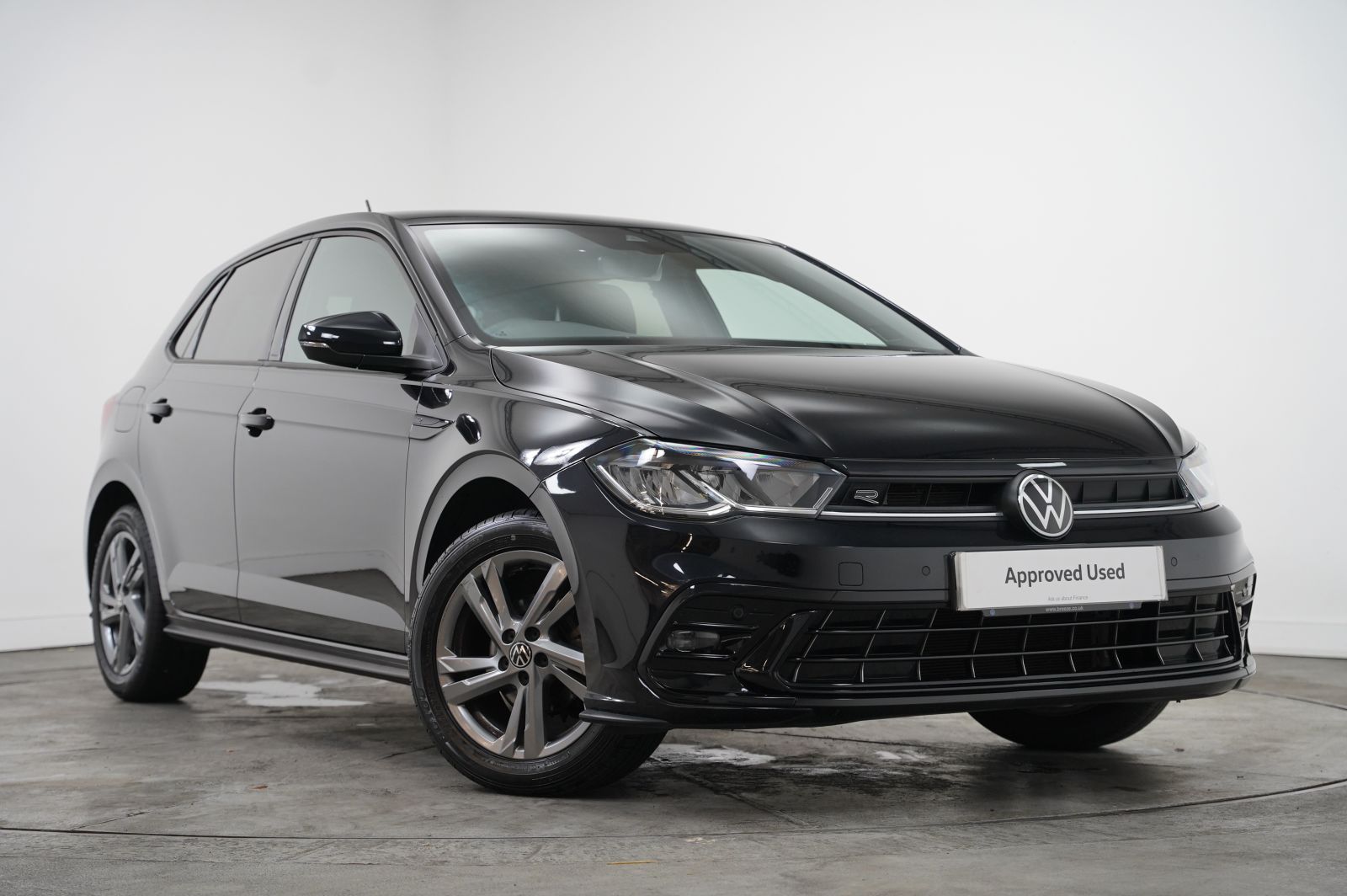 2023 Volkswagen Polo
