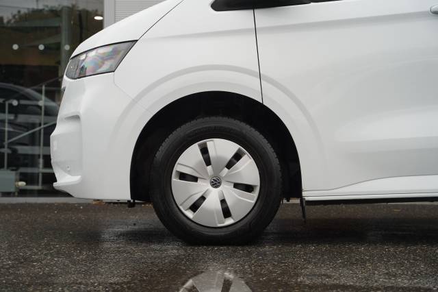 Volkswagen Transporter 2.0 T30 TDI 150 Van Commerce Plus SWB