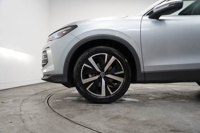 2026 Volkswagen Tiguan Elegance 1.5 eTSI 150 PS 7-Speed DSG