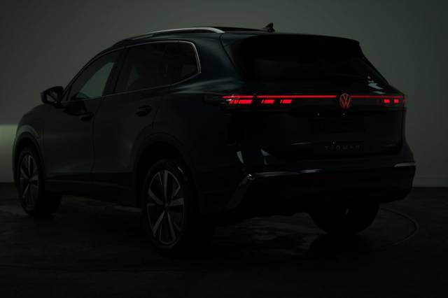 2026 Volkswagen Tiguan Elegance 1.5 TSI eHybrid 204 PS 6-Speed DSG