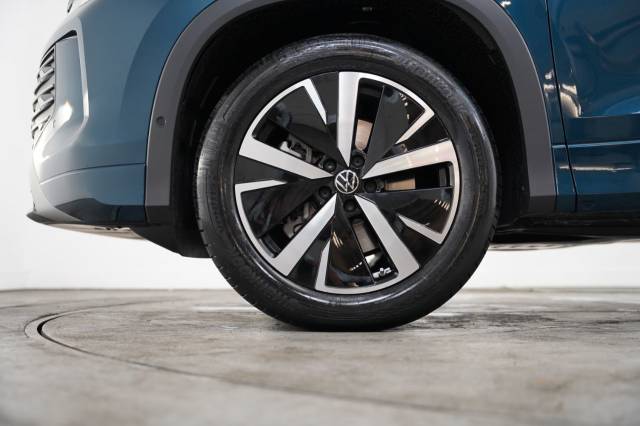 2026 Volkswagen Tayron Style 1.5 TSI eHybrid 204 PS 6-Speed