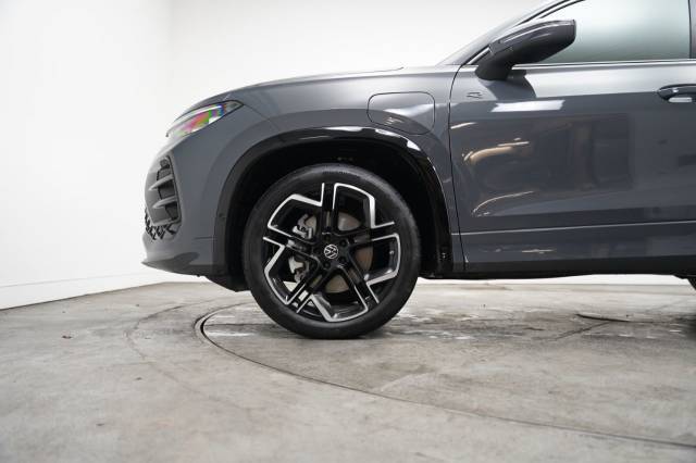 2026 Volkswagen Tayron R-Line 1.5 TSI eHybrid 204 PS 6-Speed DSG