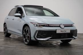 VOLKSWAGEN GOLF at Breeze Poole