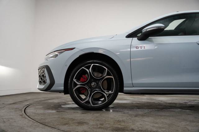 2026 Volkswagen Golf 2.0 GTI  7-Speed DSG 5 Door