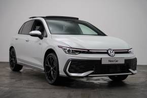 VOLKSWAGEN GOLF at Breeze Poole