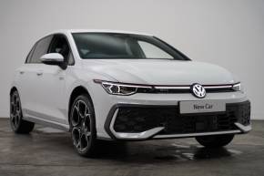 VOLKSWAGEN GOLF at Breeze Poole