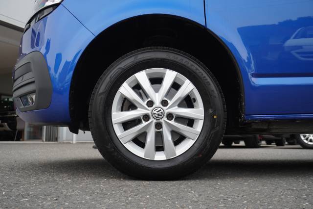2023 Volkswagen Transporter 2.0 T30 TDI 150 Van DSG Highline SWB