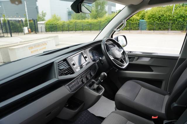 2023 Volkswagen Transporter 2.0 T28 TDI 150 Van Highline SWB