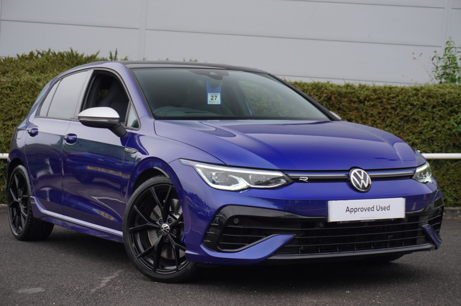 2024 Volkswagen Golf