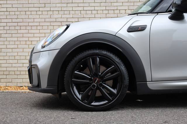 Mini Cooper 2.0 S Sport