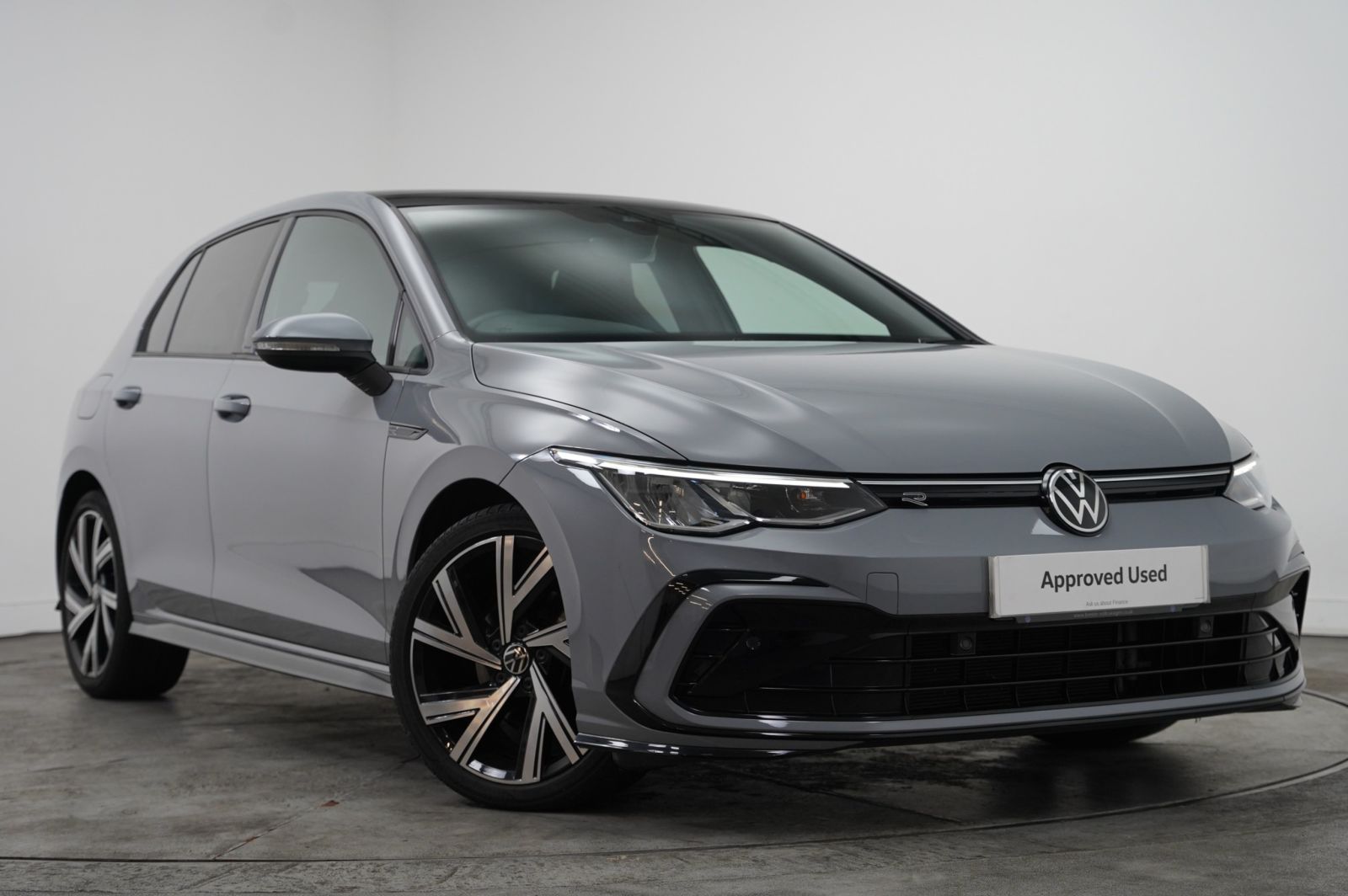 2023 Volkswagen Golf