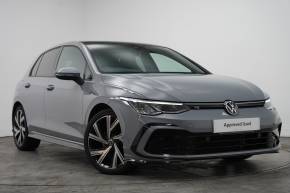 VOLKSWAGEN GOLF at Breeze Poole