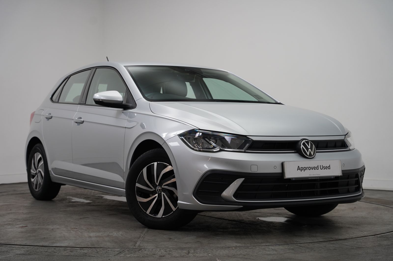 2023 Volkswagen Polo