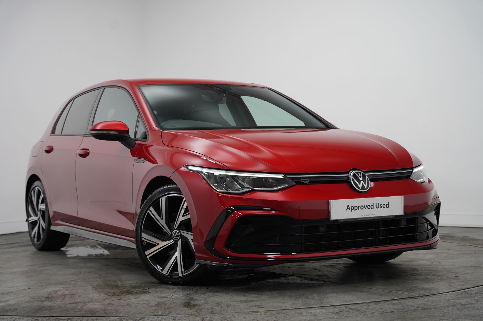 2022 Volkswagen Golf