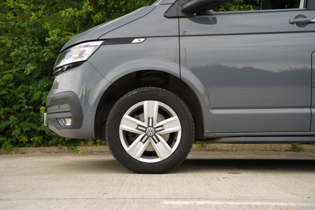 2023 Volkswagen Transporter 2.0 T32 TDI 150 Van Highline SWB