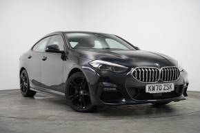 BMW 2 SERIES at Breeze Poole