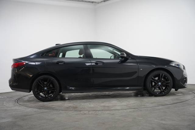 BMW 2 Series 1.5 218i M Sport