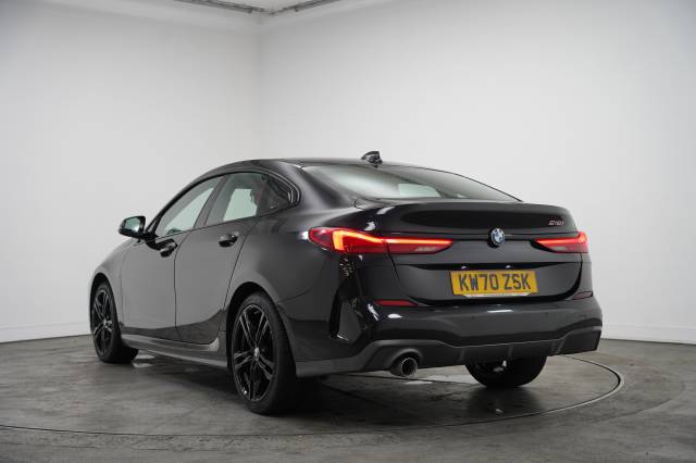 BMW 2 Series 1.5 218i M Sport