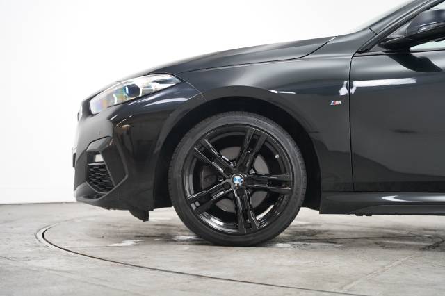BMW 2 Series 1.5 218i M Sport