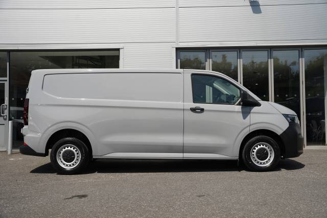 2026 Volkswagen Transporter 2.0 T32 TDI 150 Van Commerce LWB