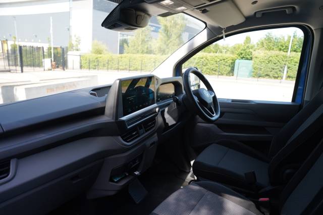 2025 Volkswagen Transporter 2.0 T30 TDI 150 Van Commerce Plus SWB