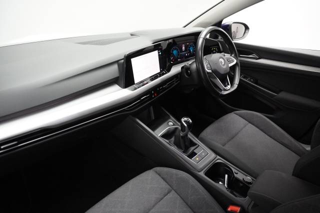 2020 Volkswagen Golf 1.5 TSI 150 Life