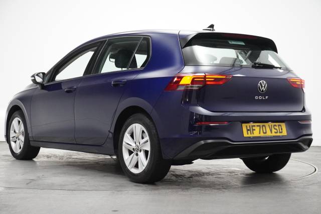 2020 Volkswagen Golf 1.5 TSI 150 Life