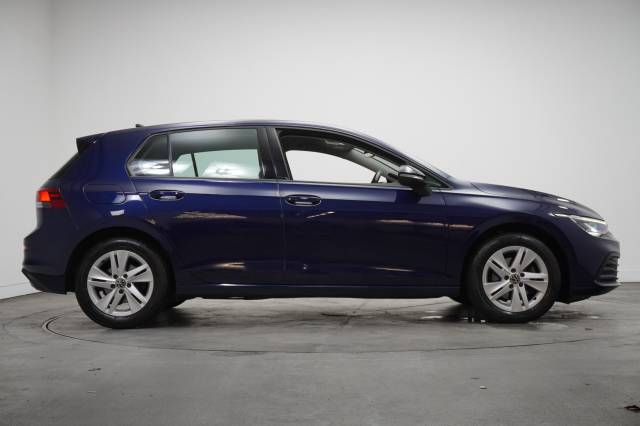 2020 Volkswagen Golf 1.5 TSI 150 Life