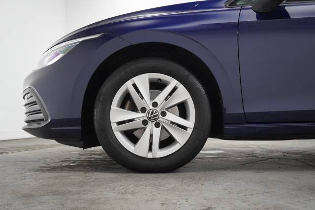 2020 Volkswagen Golf 1.5 TSI 150 Life