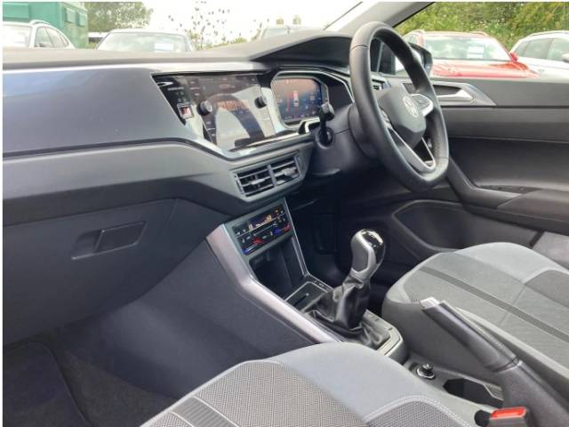 2024 Volkswagen Polo 1.0 TSI Style