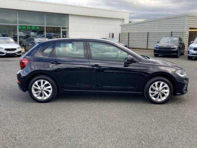 2024 Volkswagen Polo 1.0 TSI Style