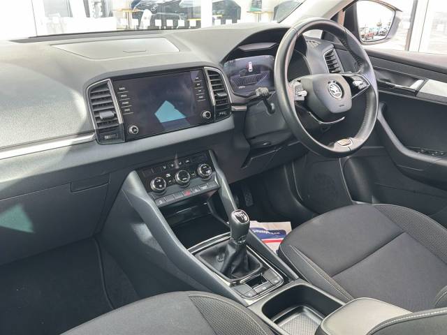 2023 Skoda Karoq 2.0 TDI SE Drive
