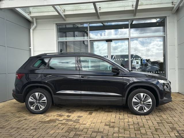 2023 Skoda Karoq 2.0 TDI SE Drive