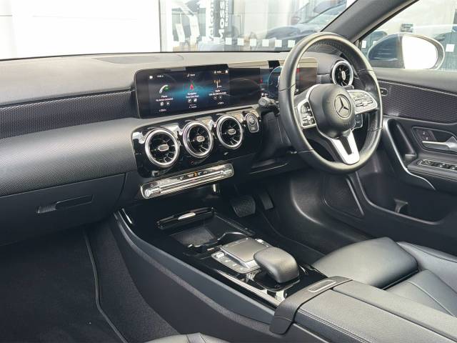 2022 Mercedes-Benz A Class 1.3 A200 Sport Executive Edition
