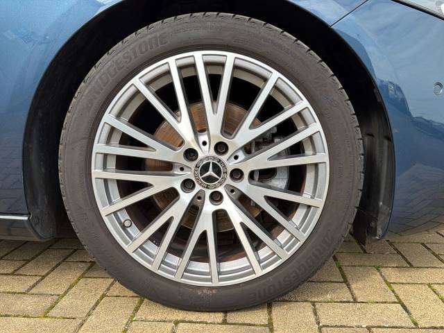 2022 Mercedes-Benz A Class 1.3 A200 Sport Executive Edition