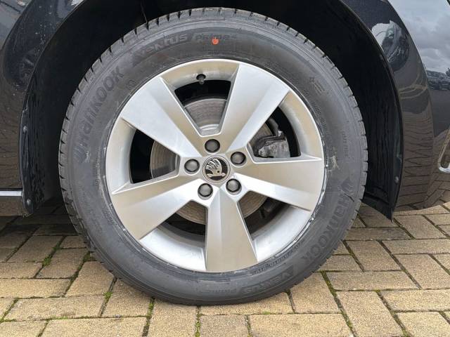 2024 Skoda Scala 1.0 TSI 110 DSG SE
