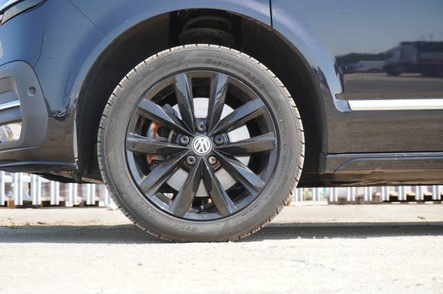 2023 Volkswagen California 2.0 TDI DSG 204 PS Ocean SWB