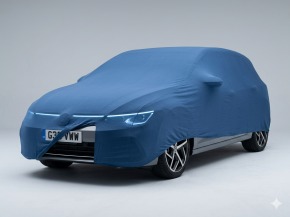 VOLKSWAGEN POLO at Breeze Poole