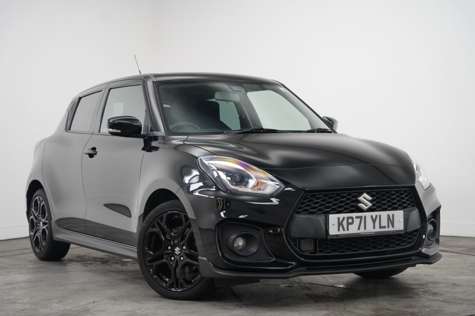 2020 Suzuki Swift